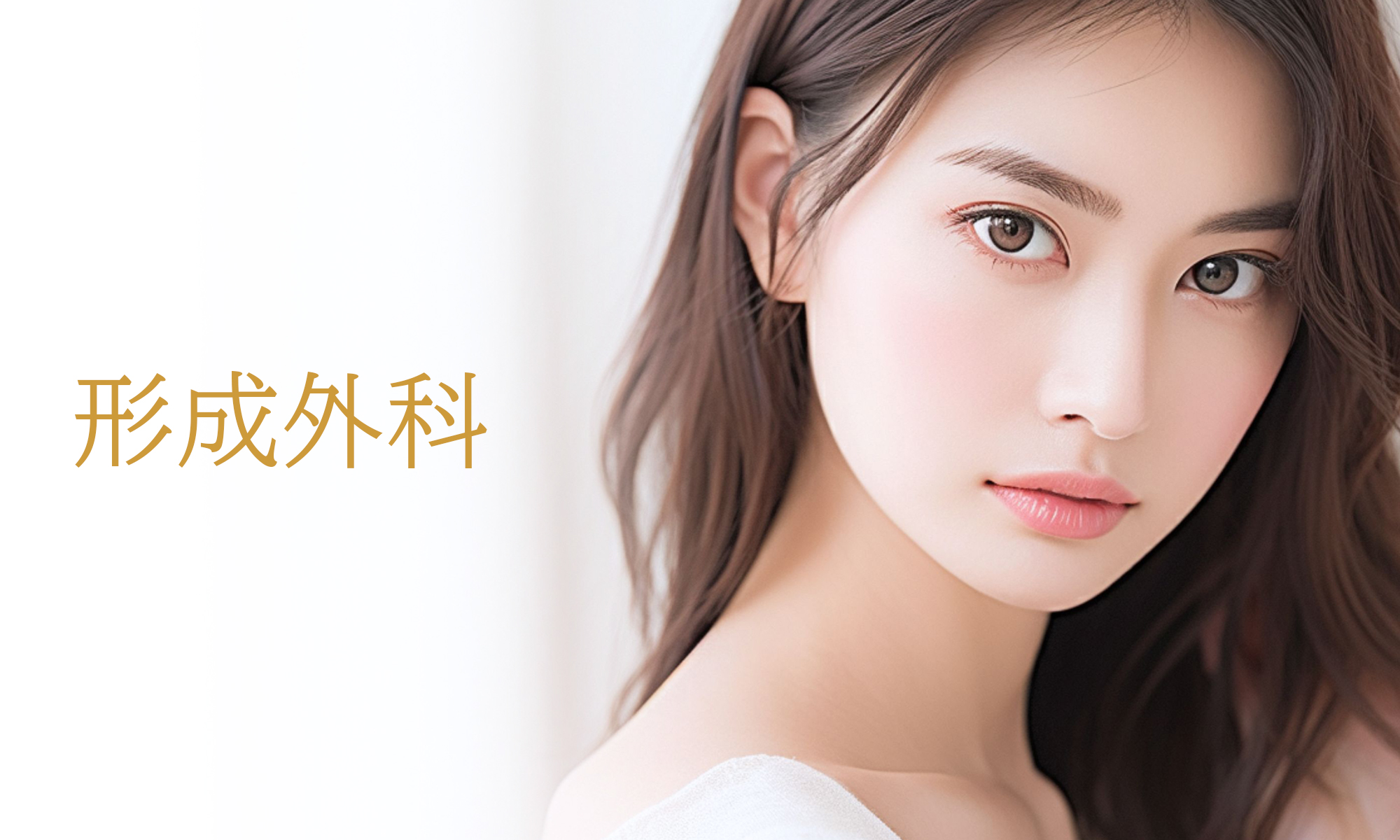 形成外科